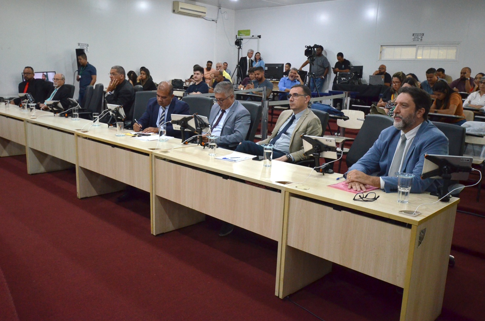 Comissão de Inquérito fiscalizará a execução das emendas parlamentares