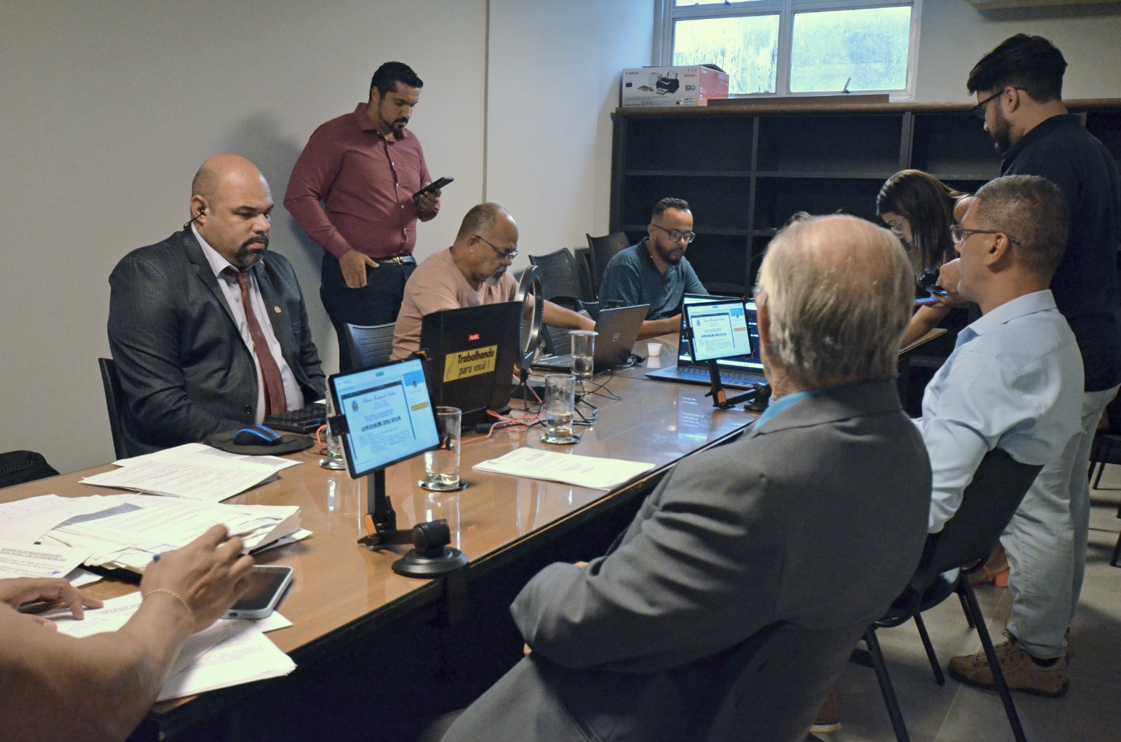 Comissão de Inquérito investigará possíveis irregularidades no processo de zoneamento