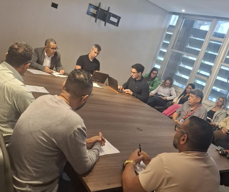 Comissão de Inquérito reúne órgãos municipais para discutir danos causados pela Ecovias