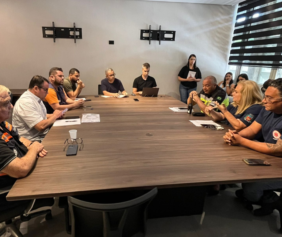 Comissão de Inquérito sobre a Ecovias aborda acidentes de trânsito e terceira pista da Imigrantes