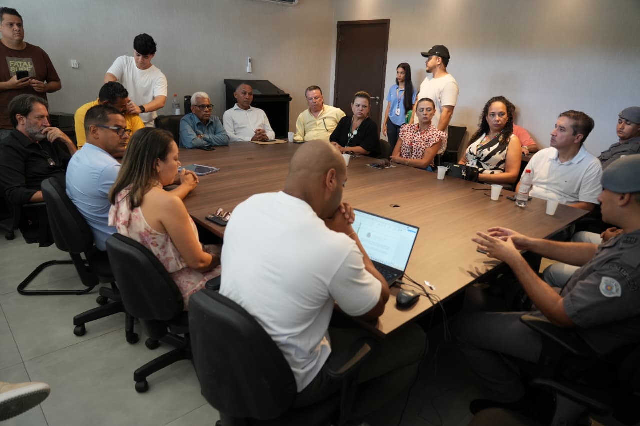 Comissão de Saúde pede mais segurança para funcionários e pacientes no PS Central 