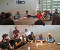 Comissão de Saúde quer tratamento mais humanizado no acolhimento aos pacientes da rede municipal