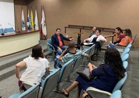 Comissão de Segurança Pública discute medidas para tranquilizar comunidade escolar