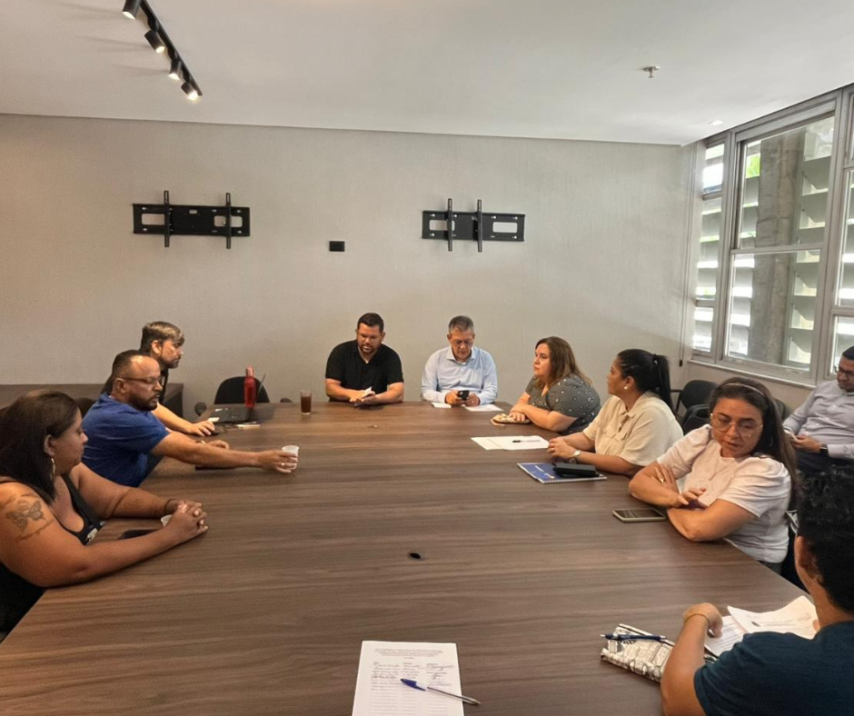 Comissão de Vereadores apresenta relatório; ausências da CDHU comprometeram os trabalhos do grupo