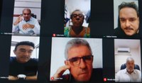 Comissão de Vereadores discute ações para fomentar a atividade econômica na cidade