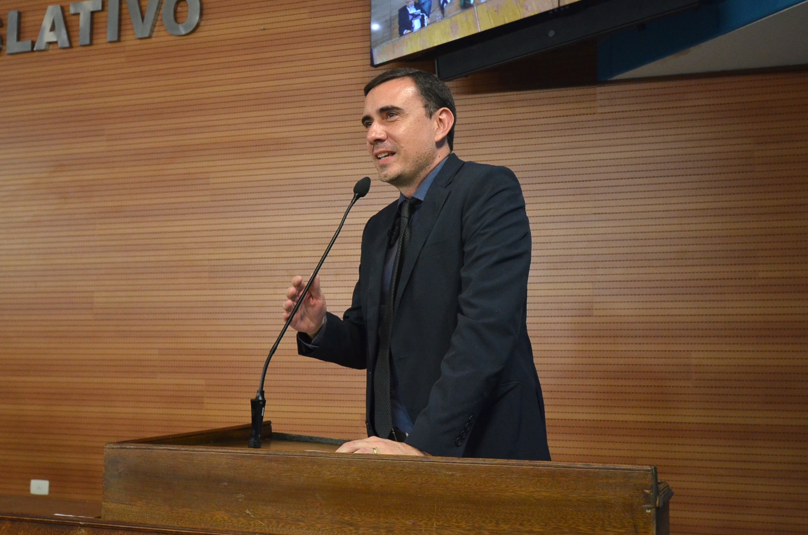 Comissão de Vereadores discutirá condições de trabalho da Defesa Civil do Município