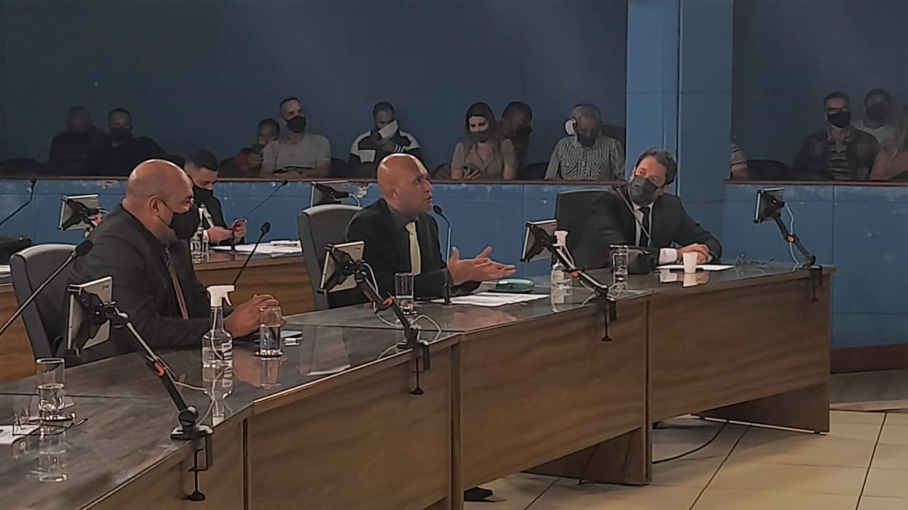 Comissão de Vereadores discutirá Sistema Cicloviário de Cubatão