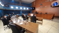 Comissão de vereadores fiscalizará serviços e obras da CDHU na cidade