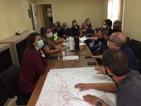 Comissão de Vereadores quer atualização do Plano de Mobilidade Urbana