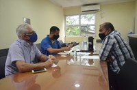 Comissão defende a concessão de descontos nos alugueis dos comércios da cidade