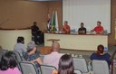 Comissão discute as dificuldades dos alunos com deficiência em Cubatão