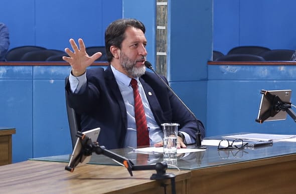 Comissão discutirá falta de funcionários e demora no atendimento no PS Central e Infantil da cidade