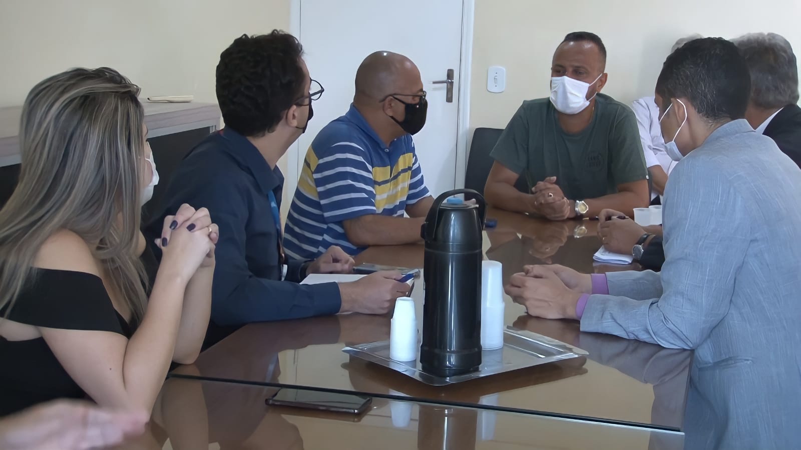 Comissão escuta representante da CPFL sobre problemas no atendimento ao consumidor