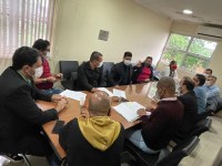 Comissão pede explicações dos procuradores do município sobre funcionalismo  