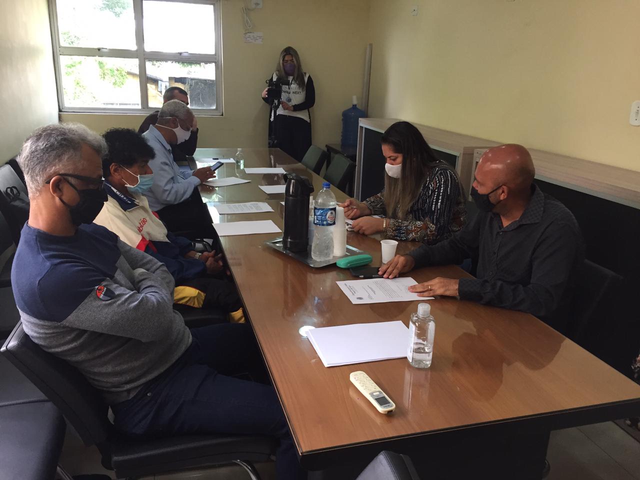 Comissão pede mais atenção às ciclovias e ciclofaixas da cidade