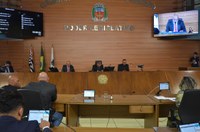 Comissão quer aprofundar investigação sobre origem do “pó preto” no Costa e Silva