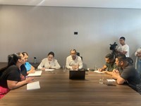 Comissão quer escutar responsáveis pela regulação de vagas na saúde de Cubatão