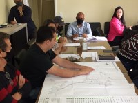 Comissão quer mais segurança nas ciclovias da cidade