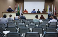 Comissão quer mobilizar sociedade para viabilizar retorno dos grupos artísticos