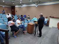 Comissão quer Plano Diretor moderno que acompanhe as mudanças da cidade