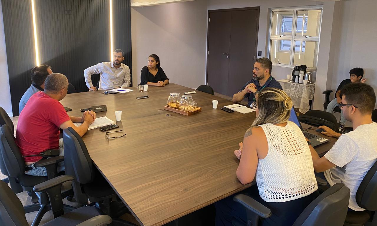 Comissão quer solução para problemas no transporte de alunos da Vila dos Pescadores