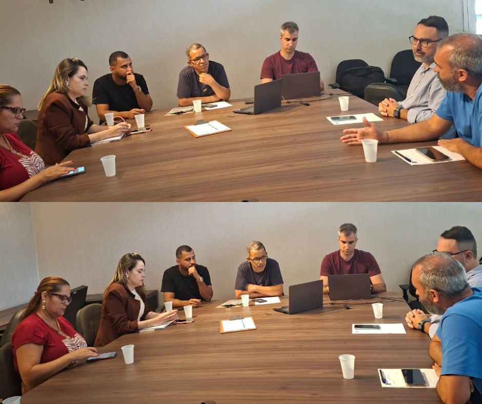 Comissão questiona secretário sobre obras da Sabesp no Vale Verde