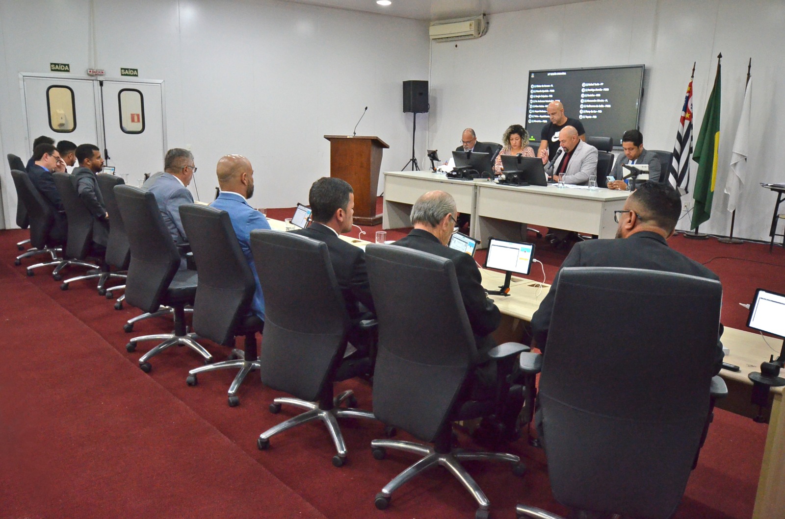 Critérios de prioridade para atendimento habitacional é aprovado na Câmara 