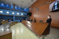 Cubatenses apresentam demandas para o Orçamento Estadual de 2022