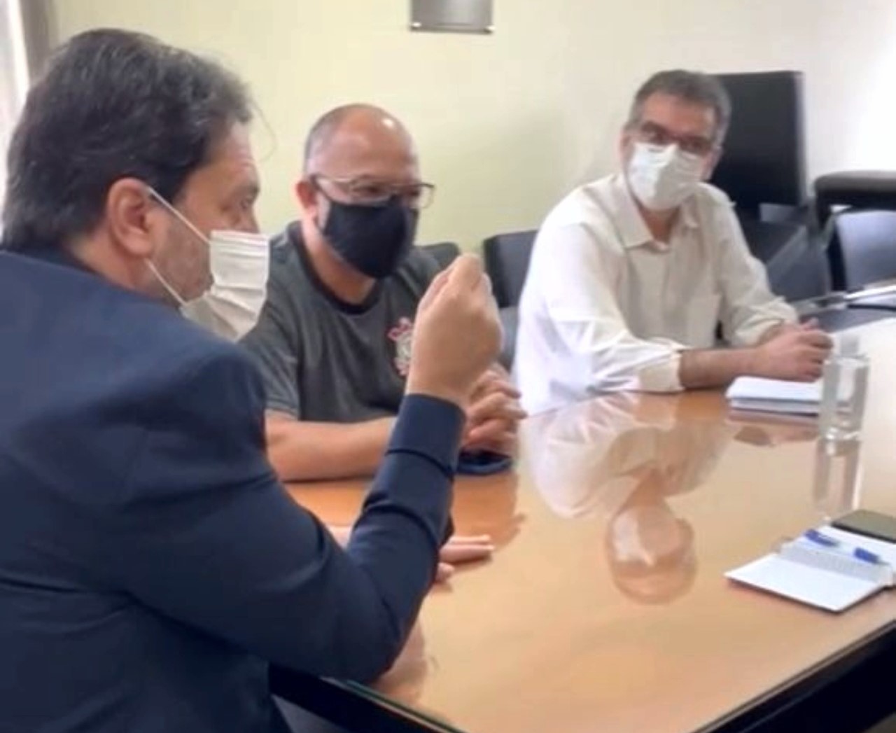 Cuidado de idosos e pessoas em situação de rua é objeto de comissão na Câmara