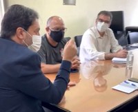 Cuidado de idosos e pessoas em situação de rua é objeto de comissão na Câmara