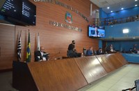 Destinação de emendas impositivas é questionada na sessão 