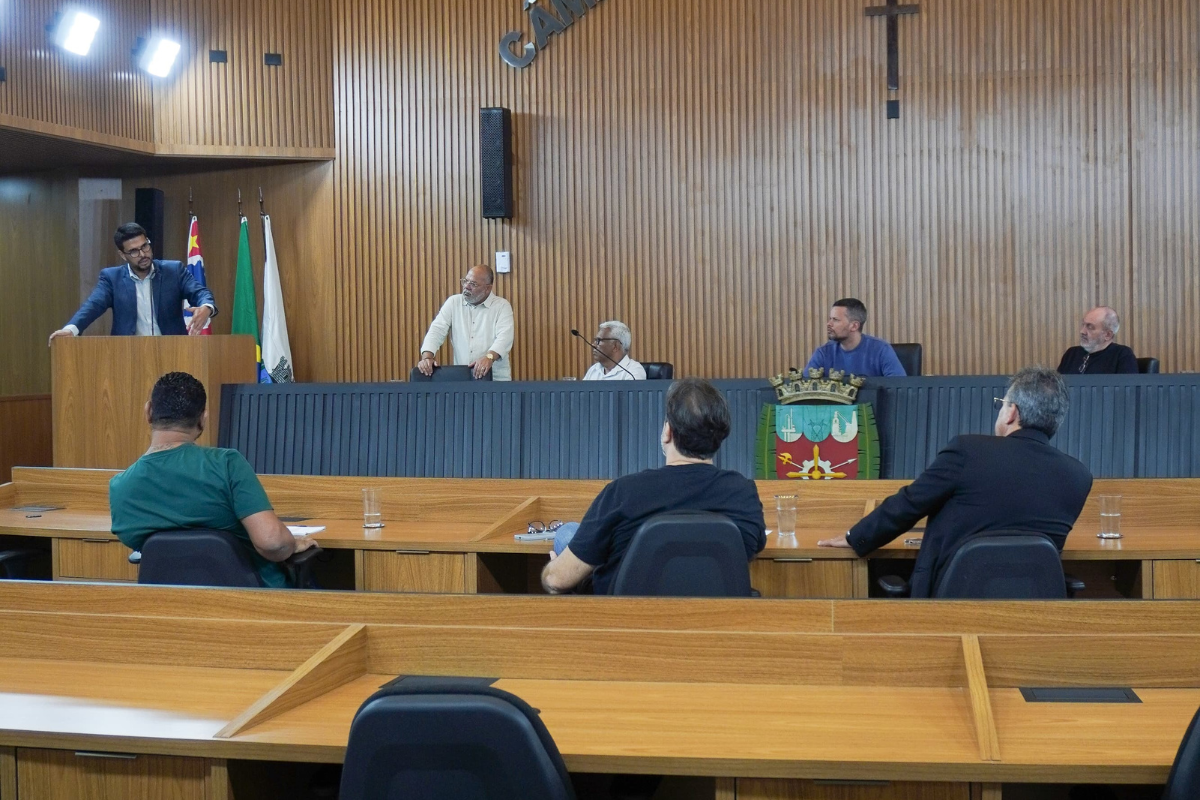 Em audiência de Finanças, secretário explica que mudança na lei não aumentará IPTU na área urbana