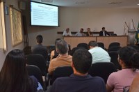 Em Audiência Pública, vereadores questionam aplicação de recursos do Executivo