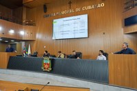 Em audiência pública, vereadores questionam sobre impactos da reforma tributária no município