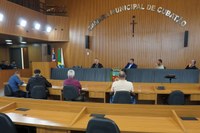 Em audiência, secretário de Saúde prevê novos leitos para o Hospital Municipal de Cubatão