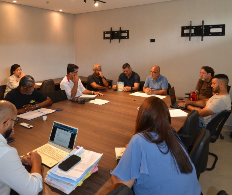 Em relatório final, CEV sobre empregabilidade de PCDs avança em proposta de censo municipal e parcerias de capacitação