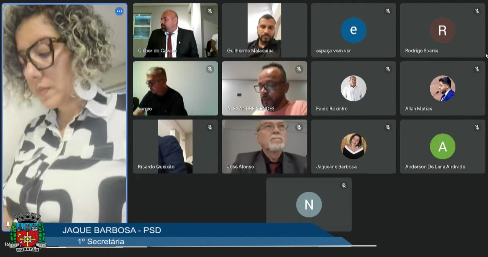 Em relatório final, comissão aponta deterioração de patrimônio histórico da cidade