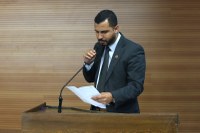 Em relatório final, vereadores cobram regularização do cargo de pajens