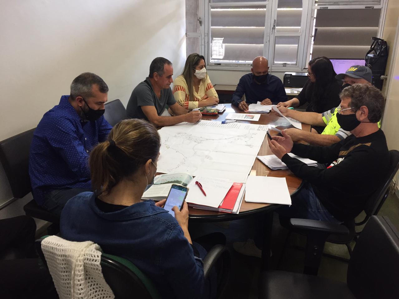 Em relatório parcial, CEV pede mais investimento no sistema cicloviário