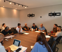 Em reunião de CEV, parlamentares defendem capacitação profissional e empregabilidade de PCDs