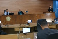 Em sessão da Câmara, deputada eleita Solange Freitas se compromete com projetos para Cubatão