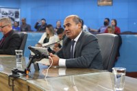 Em sessão extraordinária, Coletivo 302 é declarado de utilidade pública