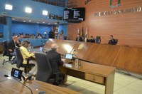 Em Sessão Extraordinária, vereadores aprovam criação do programa “Educador Conectado”