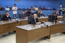Em sessão na Câmara, vereadores criticam irregularidades do grupo SAFE