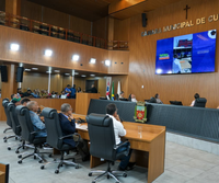 Em simpósio, palestrante defende futebol de base como ferramenta social