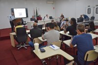 Expansão do Porto de Santos em Cubatão é um dos assuntos discutidos em Audiência Pública 