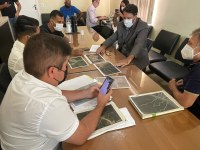 Falta de drenagem no Vale Verde é discutida em reunião de Comissão de Vereadores