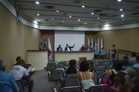 Falta de professores de apoio na rede municipal é tema de reunião da Comissão de Educação