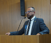 Festa do Pescador: Câmara aprova projeto que altera data e inclui nome de padroeiro