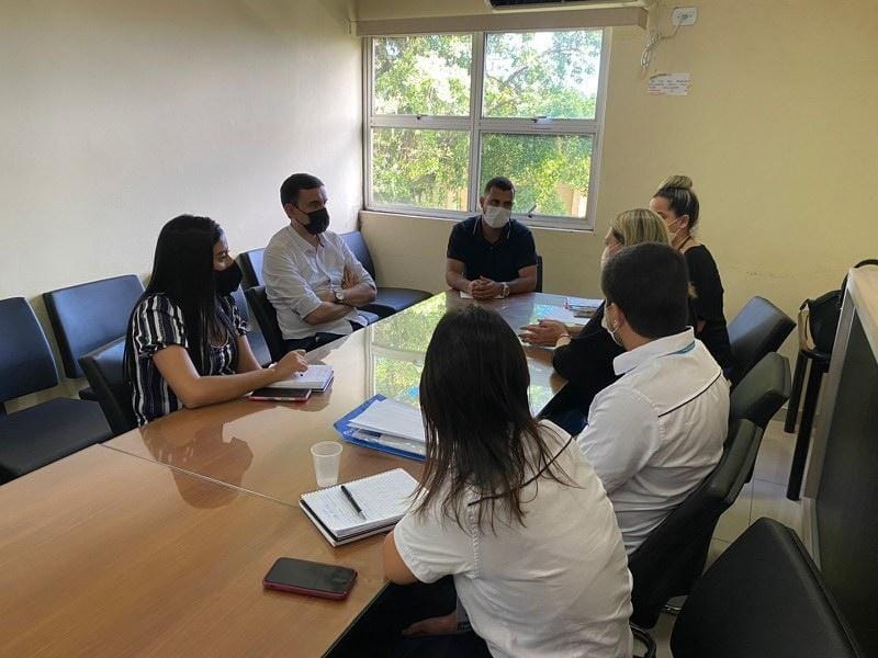 Gestores admitem dificuldades para o tratamento de sequelas da covid-19